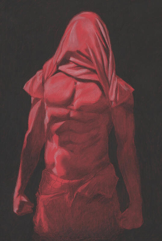 "The Martyr" (2025)
